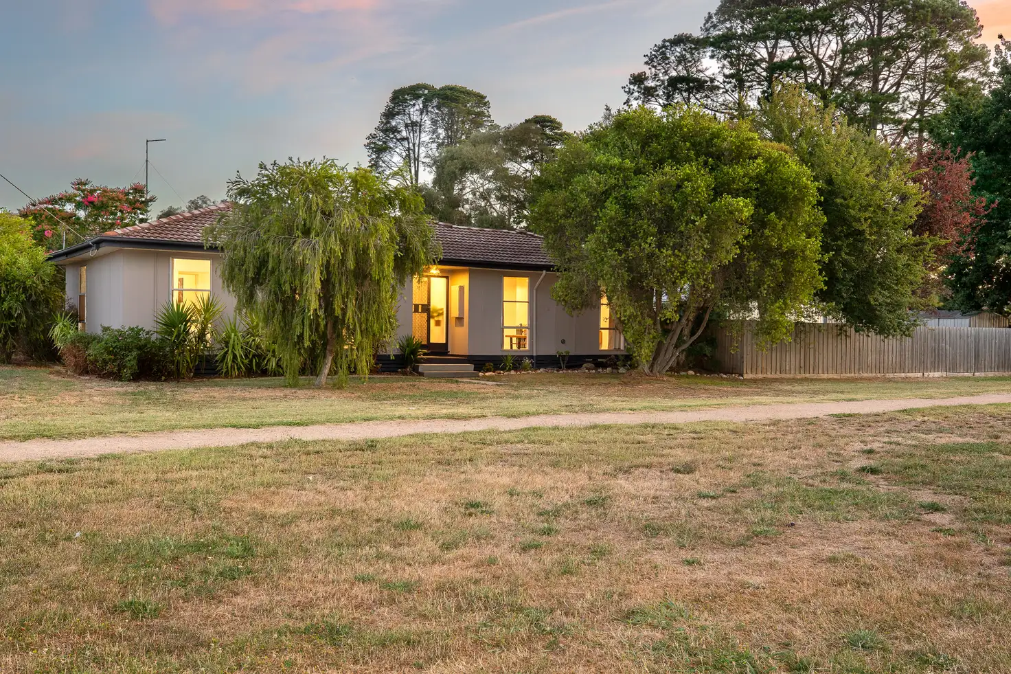 Main view of Homely house listing, 30 Luttet Street, Creswick VIC 3363