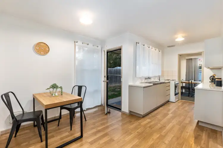 Second view of Homely house listing, 30 Luttet Street, Creswick VIC 3363