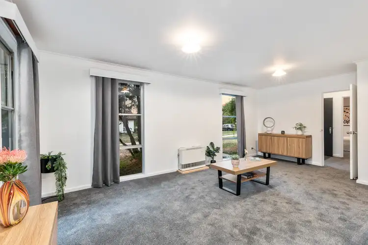 Fifth view of Homely house listing, 30 Luttet Street, Creswick VIC 3363