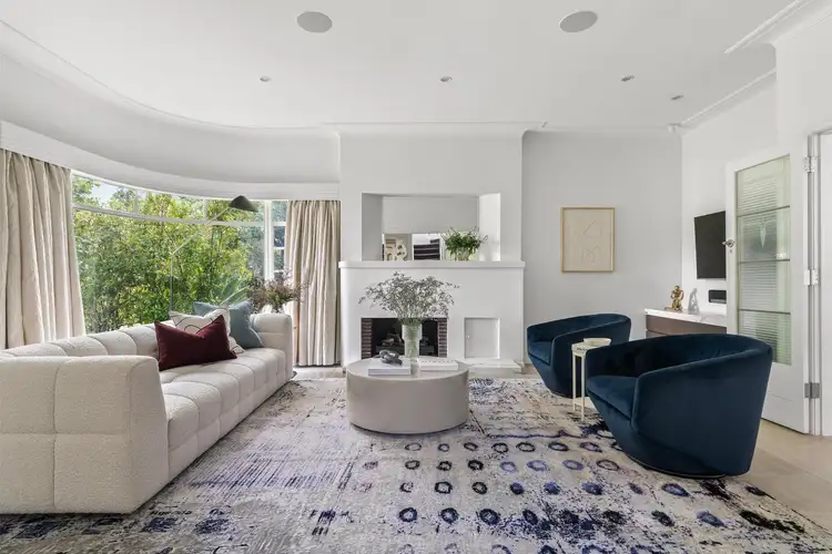 Main view of Homely house listing, 78 Grange Road, Toorak VIC 3142