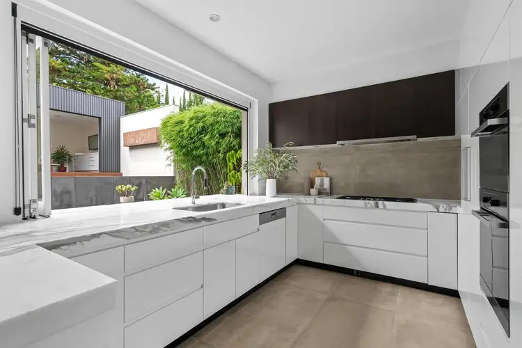 Third view of Homely house listing, 78 Grange Road, Toorak VIC 3142