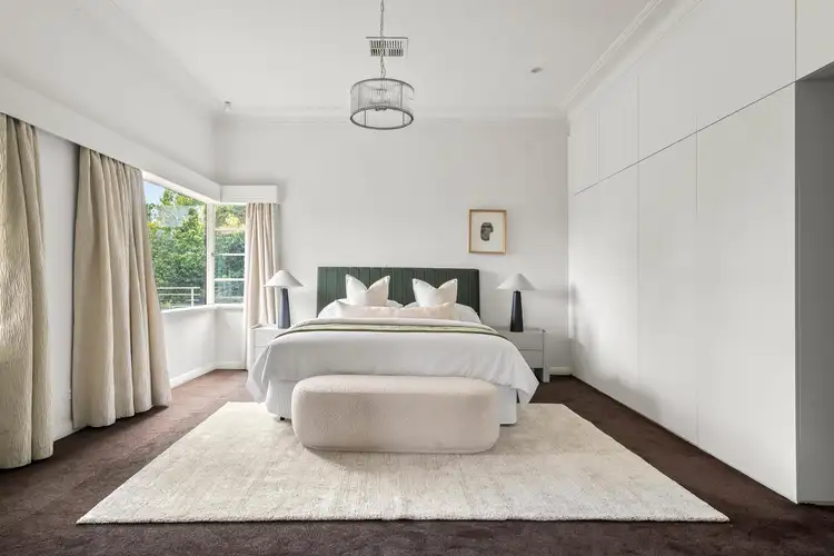 Sixth view of Homely house listing, 78 Grange Road, Toorak VIC 3142