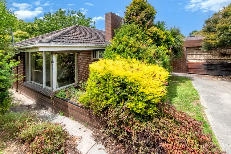 24 Bordeaux Avenue, Blackburn VIC 3130