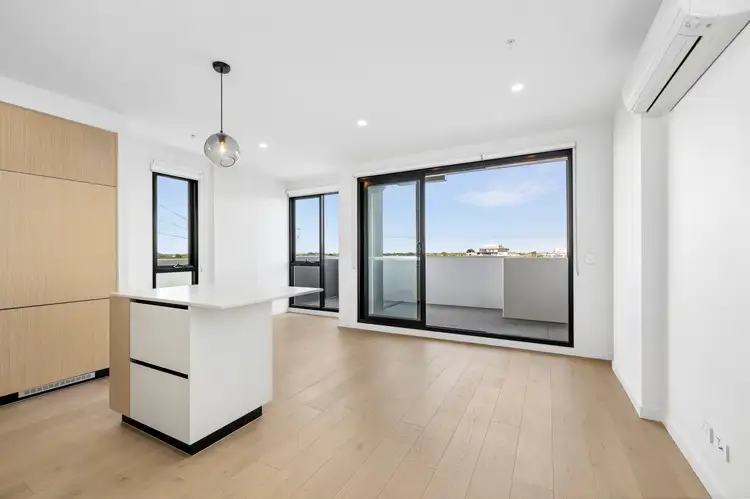 Main view of Homely apartment listing, 302/801 Centre Road, Bentleigh East VIC 3165