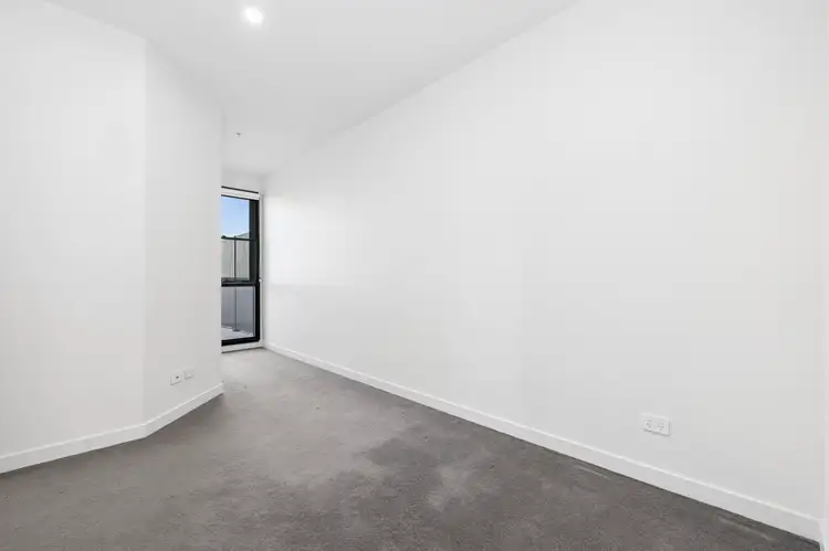 Fifth view of Homely apartment listing, 302/801 Centre Road, Bentleigh East VIC 3165
