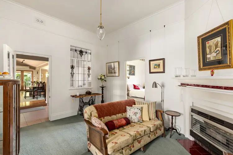 Fourth view of Homely house listing, 510 Errard Street, Redan VIC 3350