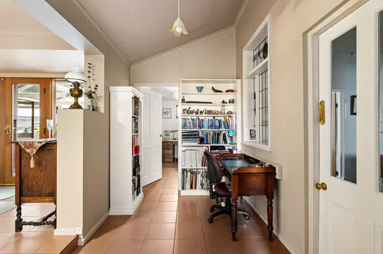 Fifth view of Homely house listing, 510 Errard Street, Redan VIC 3350