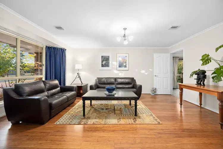 Second view of Homely house listing, 8 The Terrace, Alfredton VIC 3350