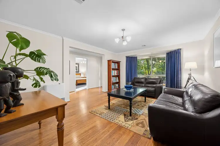 Third view of Homely house listing, 8 The Terrace, Alfredton VIC 3350