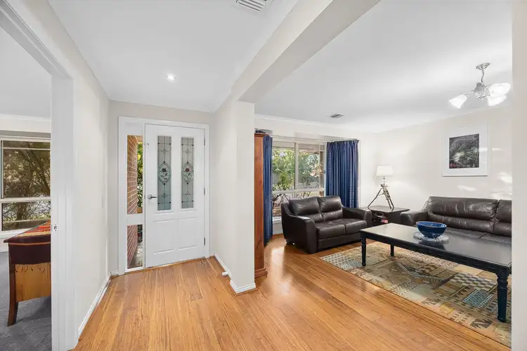 Fourth view of Homely house listing, 8 The Terrace, Alfredton VIC 3350