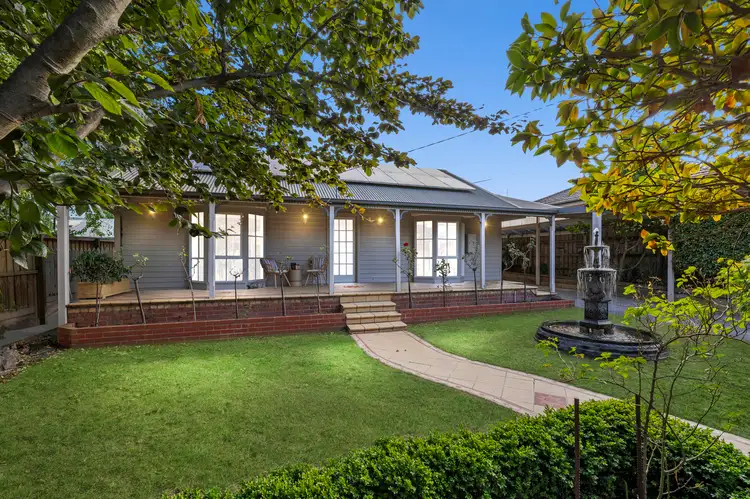 11 Coombs Avenue, Oakleigh South VIC 3167