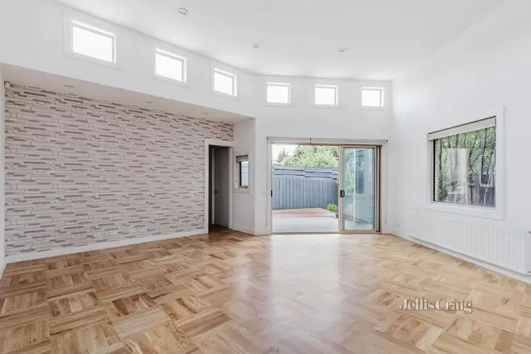 Third view of Homely unit listing, 2/6 Sanicki Court, Bentleigh East VIC 3165