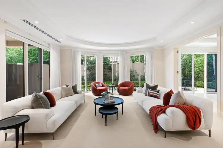 Third view of Homely house listing, 8/7-9 Grange Road, Toorak VIC 3142