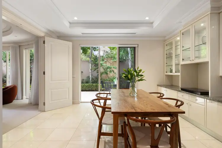 Fourth view of Homely house listing, 8/7-9 Grange Road, Toorak VIC 3142