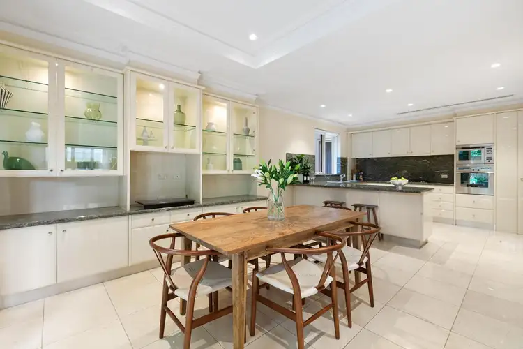 Fifth view of Homely house listing, 8/7-9 Grange Road, Toorak VIC 3142