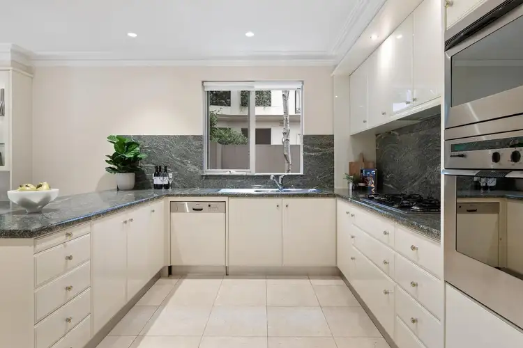 Sixth view of Homely house listing, 8/7-9 Grange Road, Toorak VIC 3142