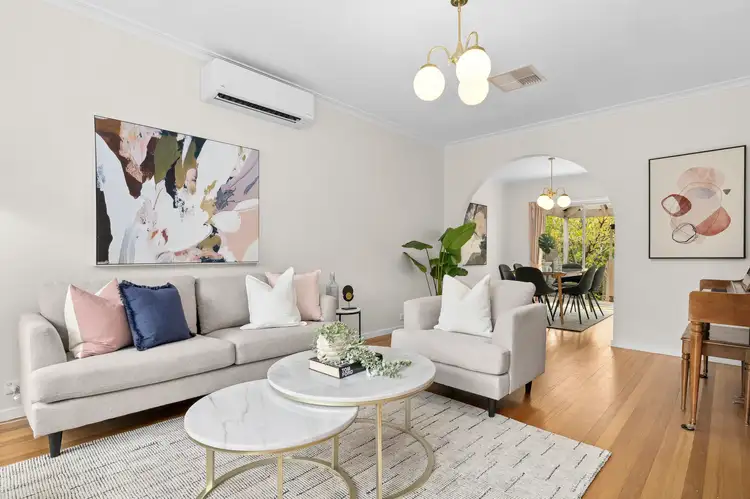 Second view of Homely house listing, 3 Rhonda Street, Mount Waverley VIC 3149