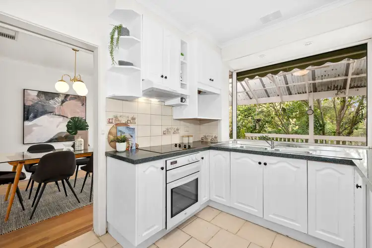 Fifth view of Homely house listing, 3 Rhonda Street, Mount Waverley VIC 3149