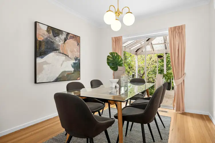Sixth view of Homely house listing, 3 Rhonda Street, Mount Waverley VIC 3149