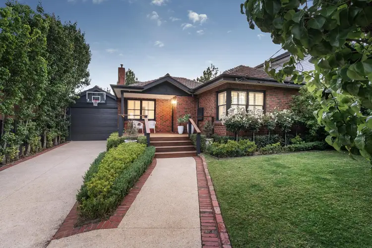 Main view of Homely house listing, 34 Midlothian Street, Malvern East VIC 3145