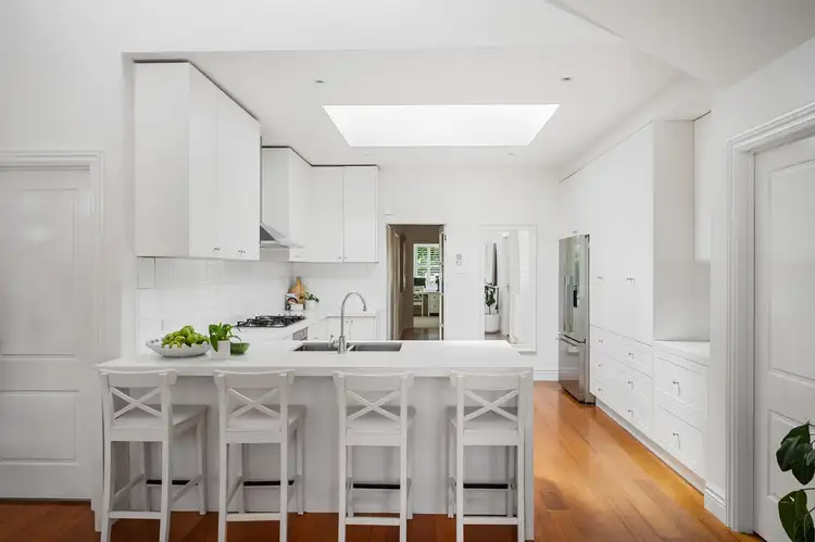 Fifth view of Homely house listing, 34 Midlothian Street, Malvern East VIC 3145