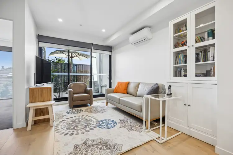 Second view of Homely apartment listing, 123/801 Centre Road, Bentleigh East VIC 3165