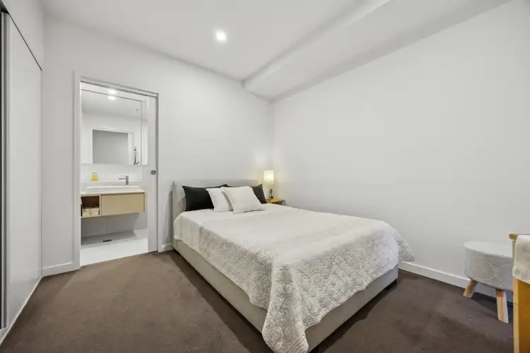 Third view of Homely apartment listing, 123/801 Centre Road, Bentleigh East VIC 3165
