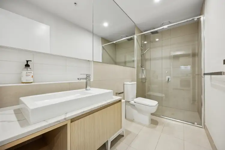 Fourth view of Homely apartment listing, 123/801 Centre Road, Bentleigh East VIC 3165
