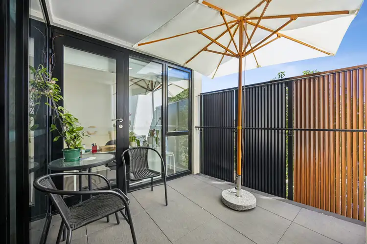 Fifth view of Homely apartment listing, 123/801 Centre Road, Bentleigh East VIC 3165