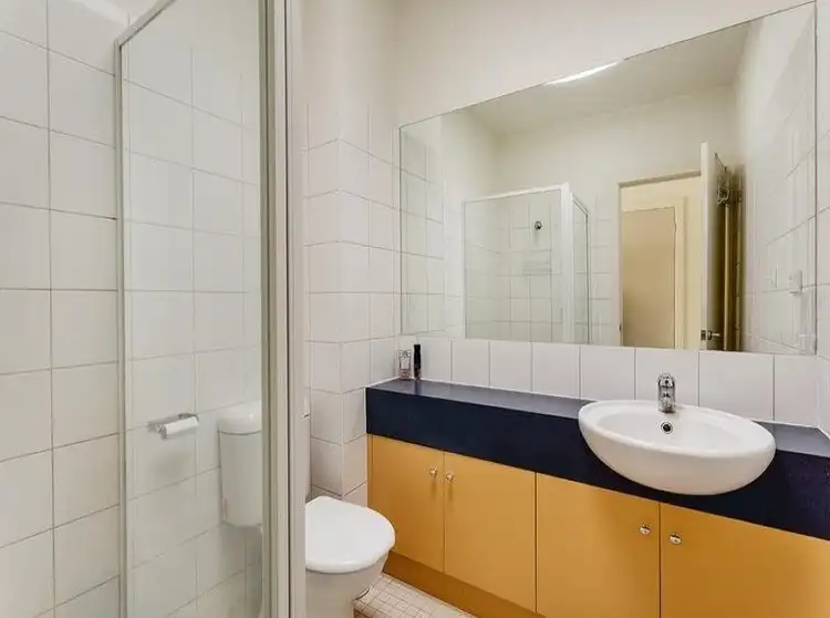 Third view of Homely house listing, 29/117-121 Bouverie Street, Carlton VIC 3053