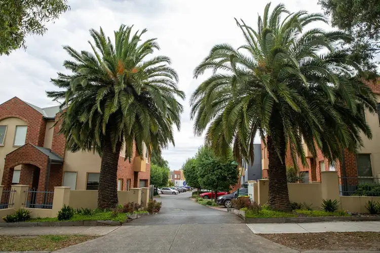 3-7 Turner Street