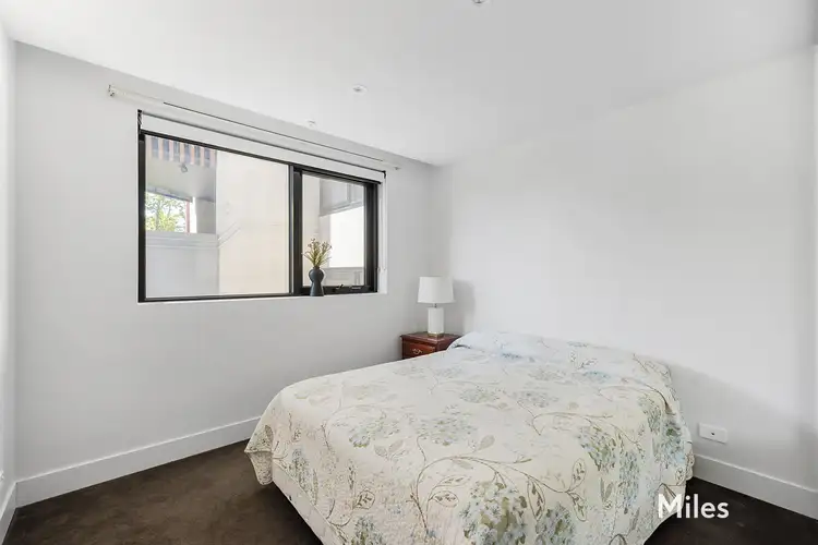 Fourth view of Homely apartment listing, LG04/1 Westley Avenue, Ivanhoe VIC 3079