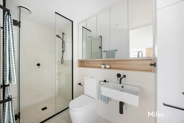 Fifth view of Homely apartment listing, LG04/1 Westley Avenue, Ivanhoe VIC 3079