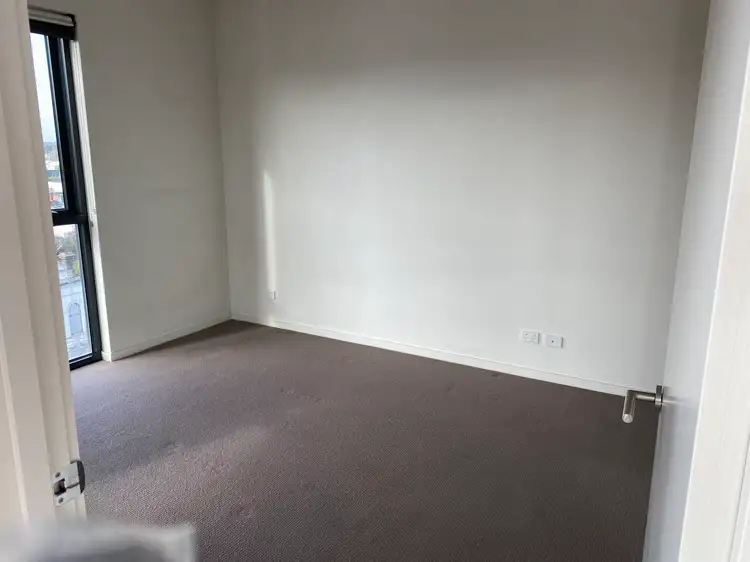 Second view of Homely apartment listing, 401/63-73 Lygon Street, Brunswick VIC 3056