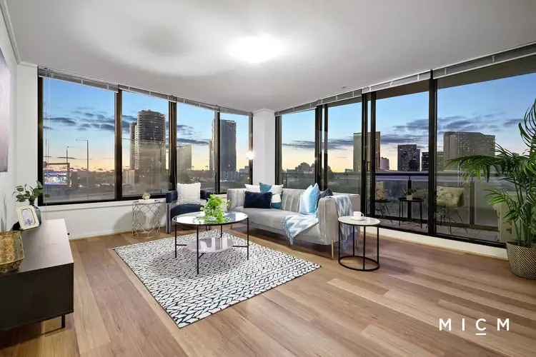 69/99 Whiteman Street, Southbank VIC 3006