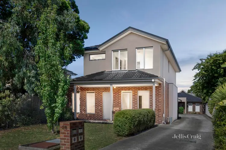 1/28 Clyde Street, Newport VIC 3015