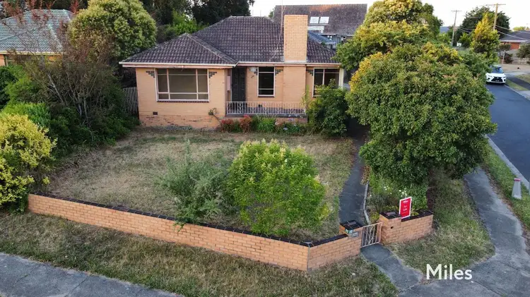22 Bungay Street, Watsonia VIC 3087