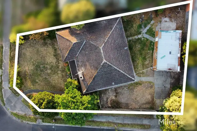 Second view of Homely house listing, 22 Bungay Street, Watsonia VIC 3087