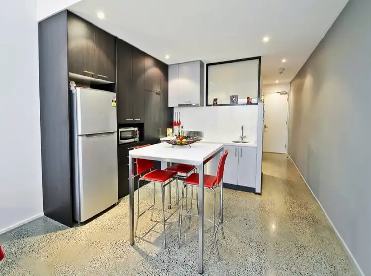 Third view of Homely apartment listing, 304/18 Kavanagh St, Southbank VIC 3006