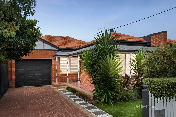 5 Jubilee Street, Newport VIC 3015