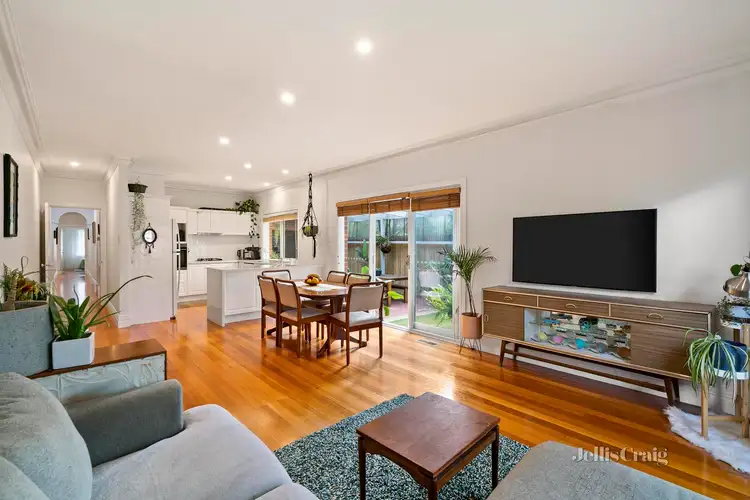 Second view of Homely house listing, 5 Jubilee Street, Newport VIC 3015