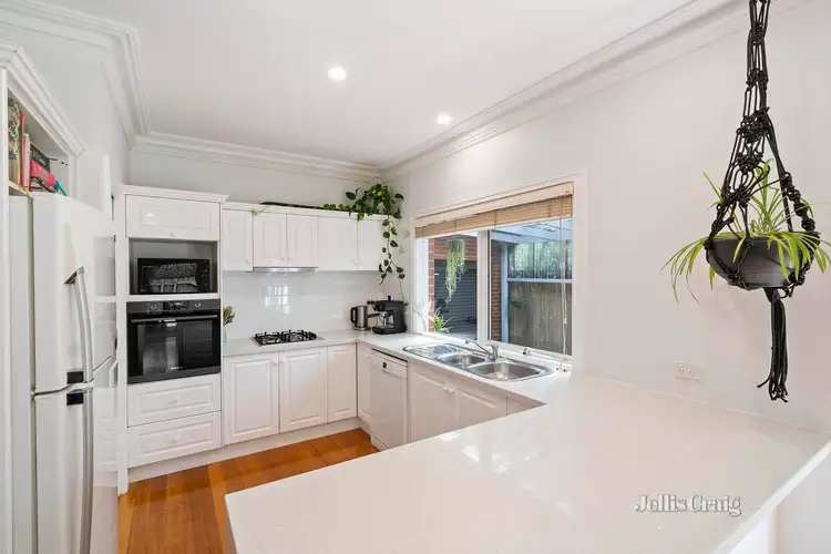 Fourth view of Homely house listing, 5 Jubilee Street, Newport VIC 3015
