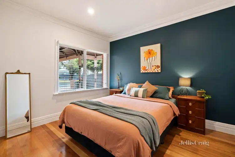 Fifth view of Homely house listing, 5 Jubilee Street, Newport VIC 3015