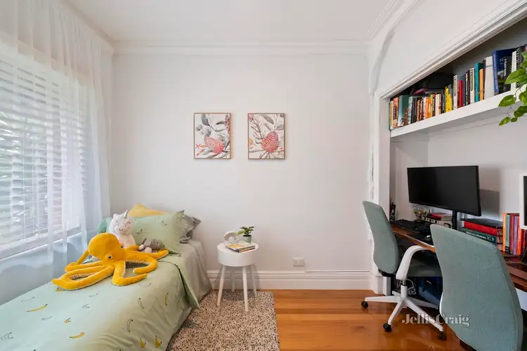 Sixth view of Homely house listing, 5 Jubilee Street, Newport VIC 3015