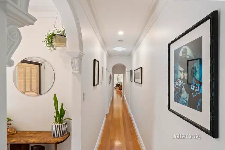 Seventh view of Homely house listing, 5 Jubilee Street, Newport VIC 3015