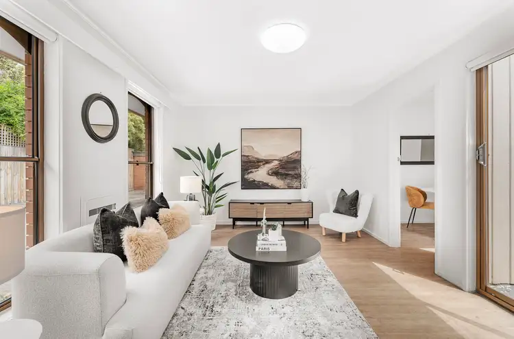 2/19 Alma Street, Malvern East VIC 3145