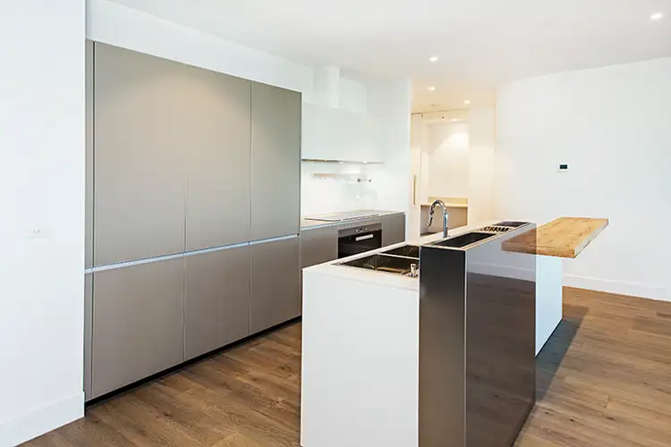 Third view of Homely apartment listing, 1001/14 Queens Road, Melbourne VIC 3004