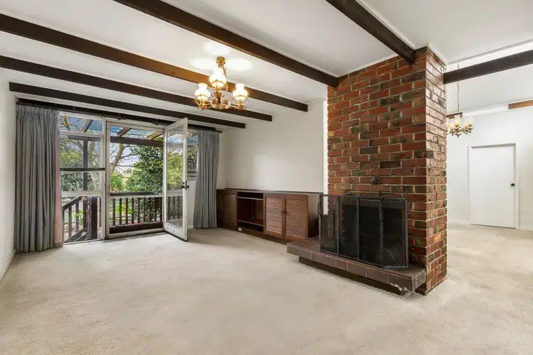 Second view of Homely house listing, 17 Eric Avenue, Templestowe Lower VIC 3107