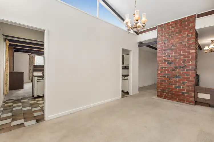 Fourth view of Homely house listing, 17 Eric Avenue, Templestowe Lower VIC 3107