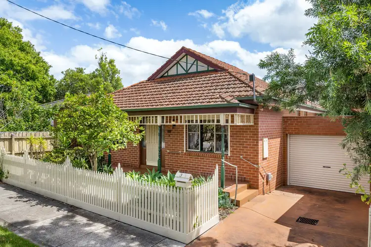 3/29 Clyde Street, Oakleigh VIC 3166